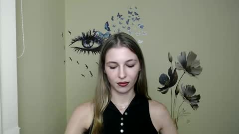 Snapshot of stranger_giirl chatting on 5, 12, 2024 Amalia online show from 5, 12, 2024