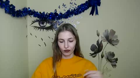 Snapshot of stranger_giirl chatting on 8, 1, 2025 Amalia online show from 8, 1, 2025