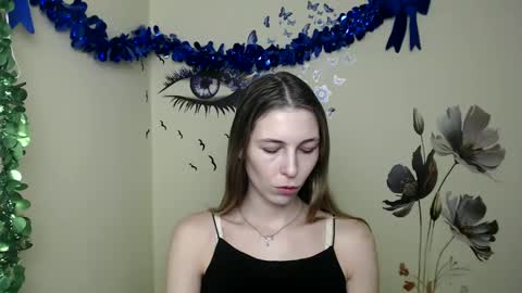 Snapshot of stranger_giirl chatting on 15, 1, 2025 Amalia online show from 15, 1, 2025
