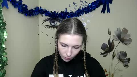 Snapshot of stranger_giirl chatting on 16, 1, 2025 Amalia online show from 16, 1, 2025