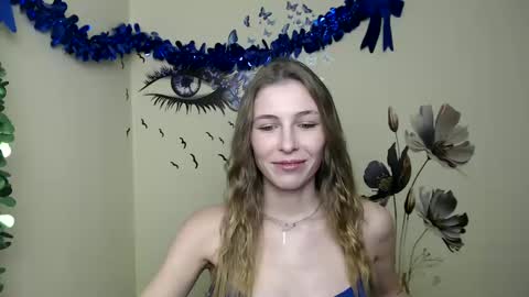 Snapshot of stranger_giirl chatting on 23, 1, 2025 Amalia online show from 23, 1, 2025