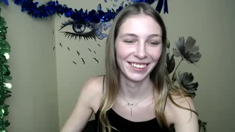 Snapshot of stranger_giirl chatting on 30, 1, 2025 Amalia online show from 30, 1, 2025
