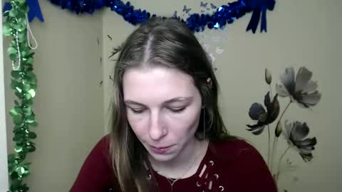 Snapshot of stranger_giirl chatting on 14, 2, 2025 Amalia online show from 14, 2, 2025