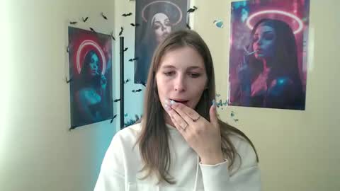 Snapshot of stranger_giirl chatting on 14, 9, 2025 Amalia online show from 14, 9, 2025