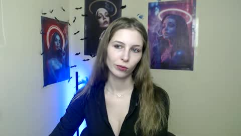 Snapshot of stranger_giirl chatting on 27, 11, 2025 Amalia online show from 27, 11, 2025
