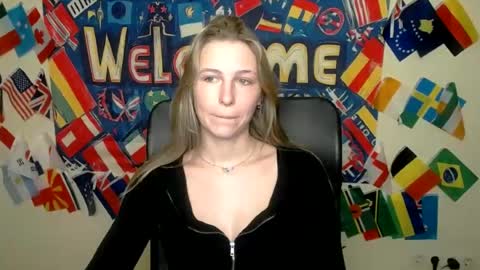 Amalia online show from 19, 6, 2026