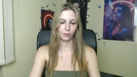 Amalia online show from 24, 6, 2026