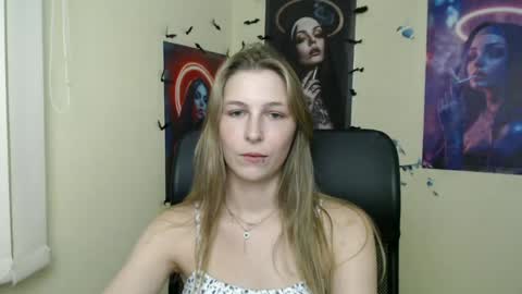 Amalia online show from 29, 6, 2026