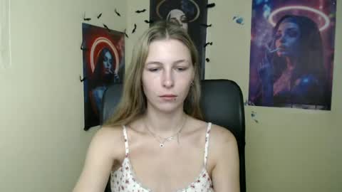 Amalia online show from 3, 7, 2026