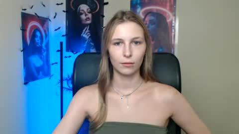 Amalia online show from 20, 7, 2026