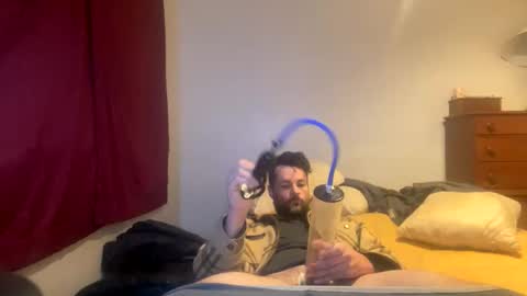 Stag online show from 19, 12, 2025