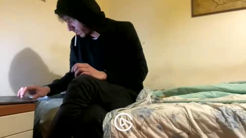 Snapshot of stratocasterluigi chatting on 22, 1, 2025 jizzers online show from 22, 1, 2025