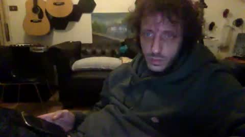 Snapshot of stratocasterluigi chatting on 7, 2, 2026 jizzers online show from 7, 2, 2026