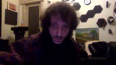 Snapshot of stratocasterluigi chatting on 16, 2, 2026 jizzers online show from 16, 2, 2026