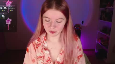 Juli online show from 22, 12, 2025