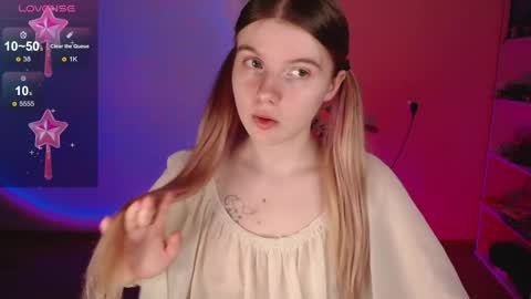 Juli online show from 1, 4, 2026