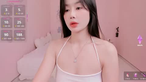 strawberry_loveee online show from 16, 9, 2025