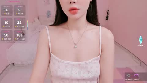 strawberry_loveee online show from 26, 9, 2025