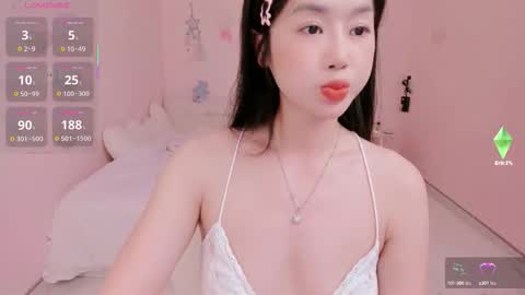 strawberry_loveee online show from 29, 9, 2025