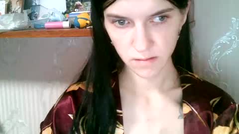 Snapshot of strawberry_storm chatting on 26, 6, 2026 Strawberry Storm online show from 26, 6, 2026