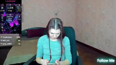 Snapshot of strawberrylux chatting on 28, 2, 2025 Strawberrylux online show from 28, 2, 2025