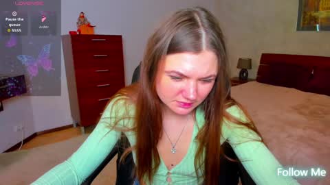 Strawberrylux online show from 30, 3, 2026