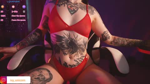 Ivy online show from 26, 12, 2024