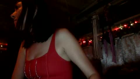 Snapshot of strawbrysugar chatting on 7, 12, 2024 Ruby Moon online show from 7, 12, 2024