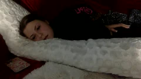 Snapshot of strawbrysugar chatting on 26, 2, 2025 Ruby Moon online show from 26, 2, 2025