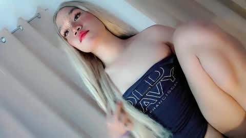 lexie online show from 23, 2, 2025