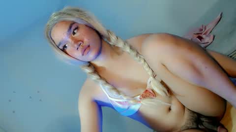 lexie online show from 12, 3, 2025