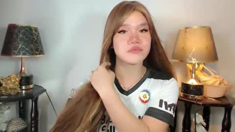 lexie online show from 16, 10, 2025