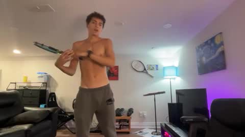 Stretch online show from 10, 11, 2025