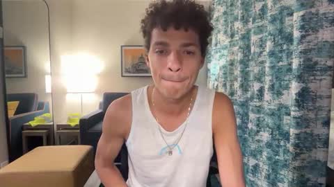 Stretch online show from 12, 11, 2025