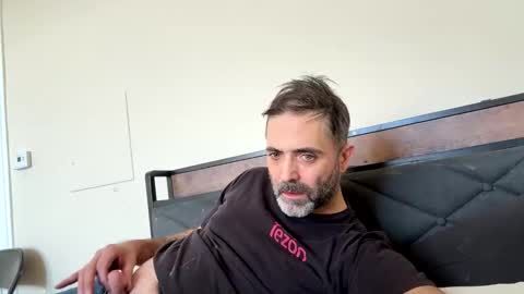 strictdaddy13 online show from 24, 1, 2025