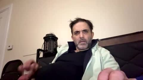 strictdaddy13 online show from 24, 2, 2025