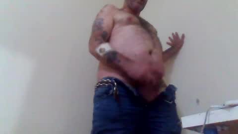 strictdaddy13 online show from 10, 9, 2025