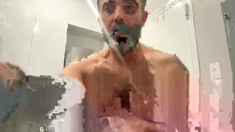 strictdaddy13 online show from 28, 9, 2025