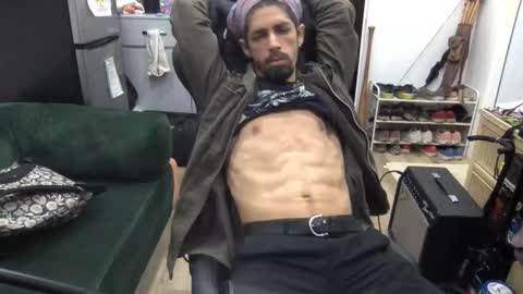 stringin69 online show from 8, 2, 2026