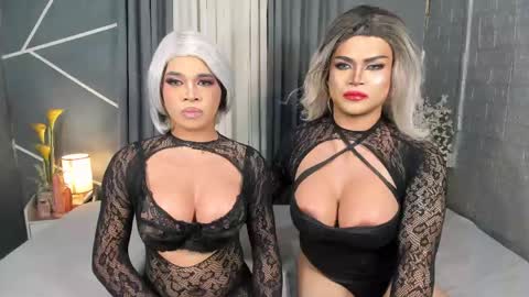 Stacy online show from 4, 5, 2026