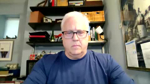 Stroking For You online show from 29, 9, 2025