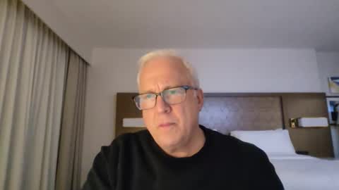 Stroking For You online show from 15, 12, 2025