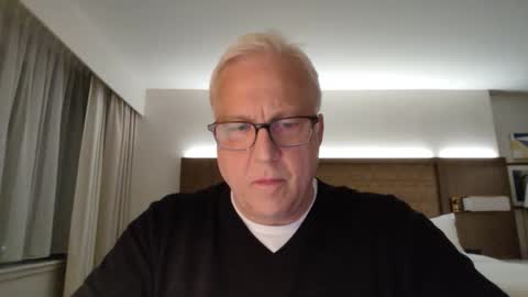 Stroking For You online show from 16, 12, 2025