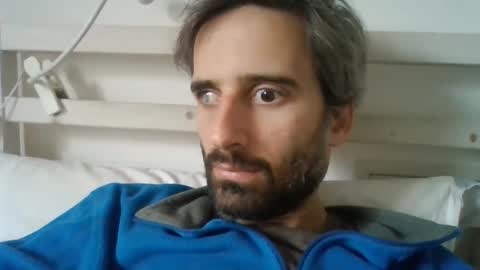 Snapshot of stroke1 chatting on 13, 2, 2025 stroke1 online show from 13, 2, 2025