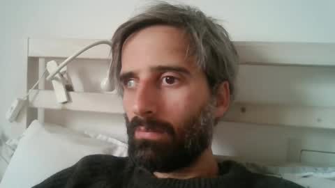 Snapshot of stroke1 chatting on 11, 3, 2025 stroke1 online show from 11, 3, 2025