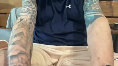 stroking33again online show from 11, 6, 2026
