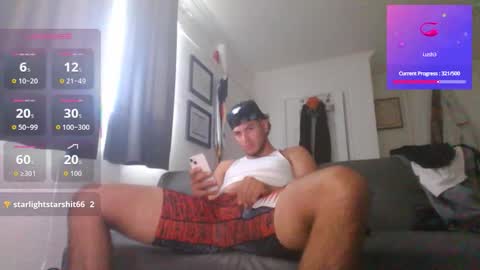 Snapshot of strokingdaddy4 chatting on 10, 11, 2025 strokingdaddy4 online show from 10, 11, 2025