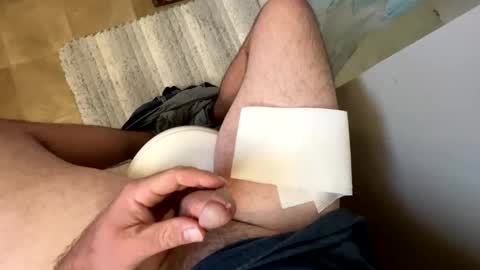 strokingdaily11 online show from 18, 10, 2025