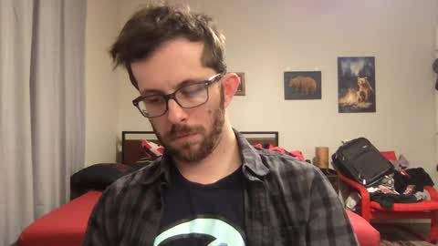 strokingdrummer2 online show from 8, 12, 2024