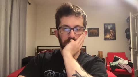 strokingdrummer2 online show from 23, 12, 2024